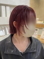 リコ(Lico) レイヤーボブ