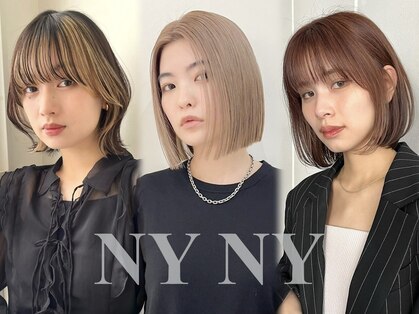 ニューヨークニューヨーク イオンスタイル東淀川店(NYNY)の写真