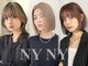 ニューヨークニューヨーク イオンスタイル東淀川店(NYNY)の写真
