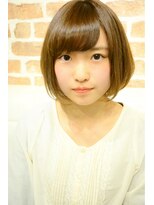 メイズ(MAZE)&nbsp;【メイズ・鍛原志行】◆ニュアンスボブ◆