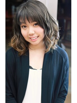 グラスペディア(graspedia) ミディアム7