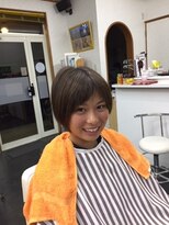 やすらぎの部屋 おざわ&nbsp;ドリームカット