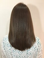 e.m.a プレミアムビューティーサロン 栄駅店(e.m.a PREMIUM BEAUTY SALON)&nbsp;美髪・髪質改善
