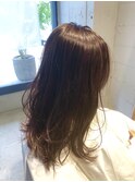 ワンカールセミロング