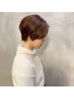 ミント(mint) 大人ショート!