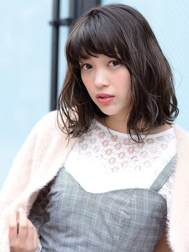 エレノア 渋谷公園通り店(Eleanor) 【ＰＲＥＧＯ】スタイル