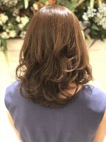 ノーブル 白金台店(Noble by PROGRESS)&nbsp;ヘアスタイル