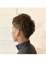 シャンス ヘアー(Chance hair) メンズサーフ☆