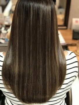 タイ(Tie) ミネコラトリプル