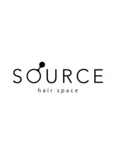 SOURCE hair space 【ソース】