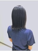 外ハネボブ