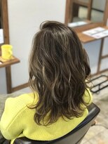 シュガースタイル(SugaR-style-)&nbsp;マットグレージュ