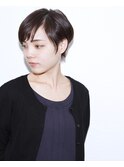 【fioフィオ】ショートカット