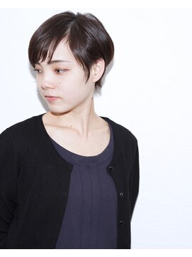 フィオ(fio) 【fioフィオ】ショートカット