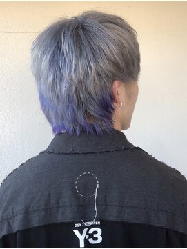 ティンク 大船(Tink) レイヤー【Tink大船／北川】