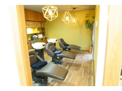 ナチュラル 山形天童店(Natural)の写真