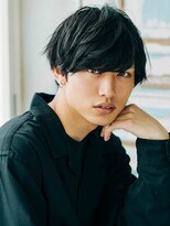 アカサ(A.casa) 爽やかメンズマッシュ/20代/30代/40代/50代/西阿知/イオン倉敷