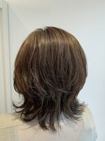 キー(KEY) ミセスウルフ