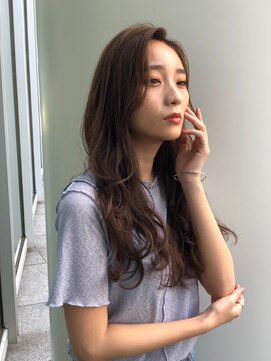 プロデュース 古淵店(Produce) フェミニンロング【町田/相模原/古淵】