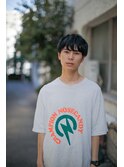 黒髪ツーブロック◎ショートマッシュ《堀江臣吾》