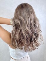 リッシュ(RISH)&nbsp;ハイライト/ミディアムボブ/10代/20代/30代/ボブ/和歌山#T9XM