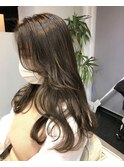 フェイスレイヤー