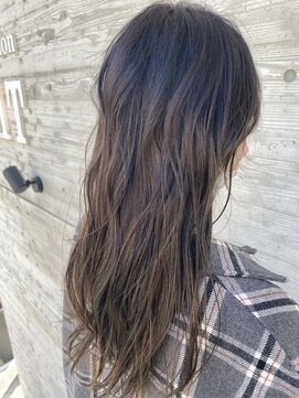 エイト マカビ 沖縄真嘉比店(EIGHT makabi) 【EIGHT 真嘉比】お客様スタイル_