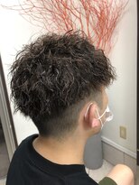 コレットヘア(Colette hair)&nbsp;◆ニュアンスパーマ◆