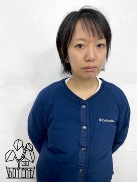 ボーイイーエックスティー(boyext) ST