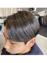 トゥルー(TRUE)&nbsp;韓国メンズスタイル