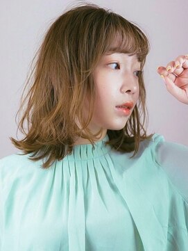 ソーホーニューヨーク 北新田店(SOHO new york) ミディアム