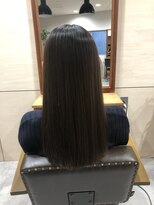 クオーレ(CUORE) サラサラストレート