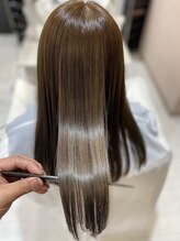 カラペア カスミ鮎川店(Color pair)