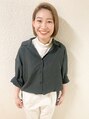 エイト 溝の口店(EIGHT) 新村 みき