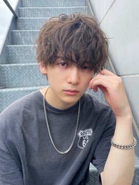 ツーダブルバイフィフス 茶屋町店(WW.. by fifth) sc1