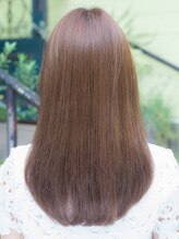 エミューヘアデザイン 下館店