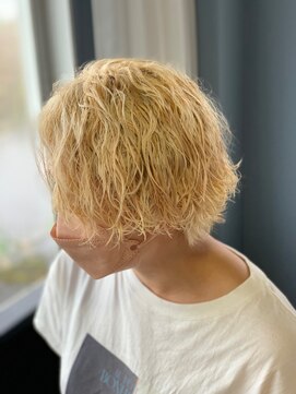 ウエスト(WEST) 限界突破