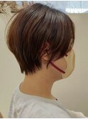 『四街道駅nico』の似合わせスタイル☆