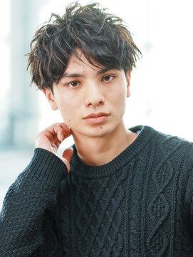 ヴィアラ 自由が丘(VIALA) 【VIALA 自由が丘】クール×束感