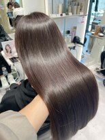 ベール(Vale)&nbsp;髪質再生シンデレラトリートメント