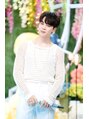 イーチ ヘアーアンドトータルビューティ(each hair&total beauty) 楽しく韓国トークしましょう!!ジミンペンです♪