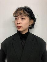 キジ(KIJI) フェイスフレイミング