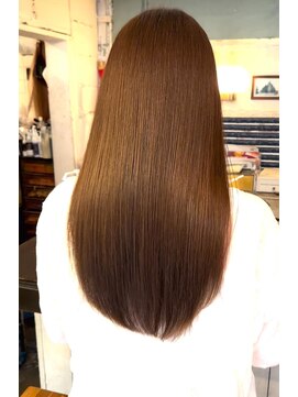 スリースリーナイン ヘアーアンドメイク(339 hair&make) キレイキレイ