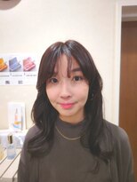 マーキア(Maackia)&nbsp;大人女子でも似合う韓国風スタイル