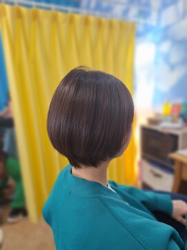 ティンカーベル(TINK‐A‐BELL) コンパクトショート