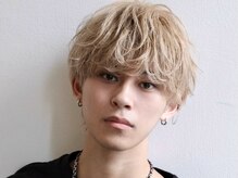 オーシャントーキョー ホワイト(OCEAN TOKYO WHITE)