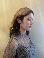 オーオシカシカスペース(OOO YY Space)&nbsp;アンブレラカラー/アウターカラー