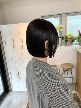 イッポ(IPPO) IPPO style