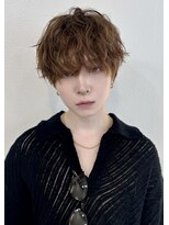 レーヴス(REVES) エアリーマッシュ