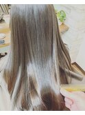 髪質改善